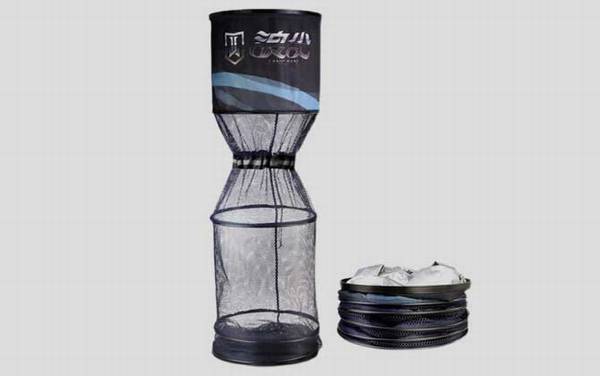 几款性价比高的鱼护推荐