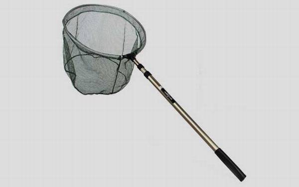 抄网是什么东西?