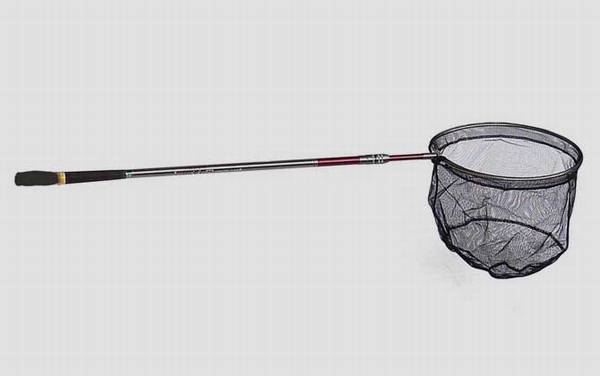 抄网是什么东西?