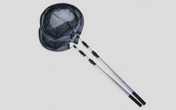 抄网多长的最实用?