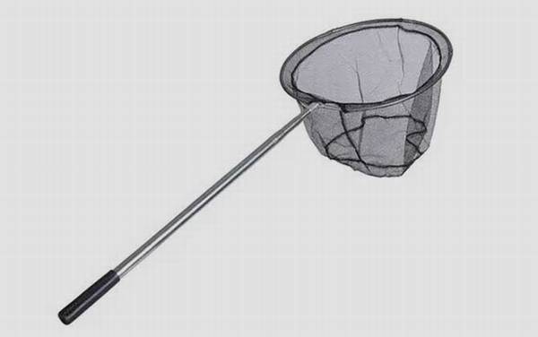 抄网多长的最实用?