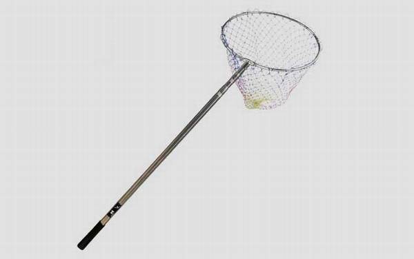 抄网多长的最实用?