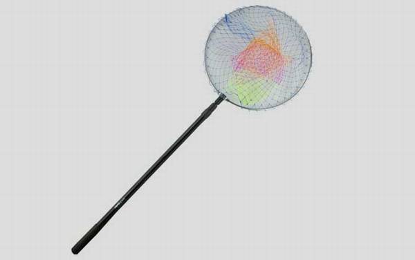 抄网什么材质的好?