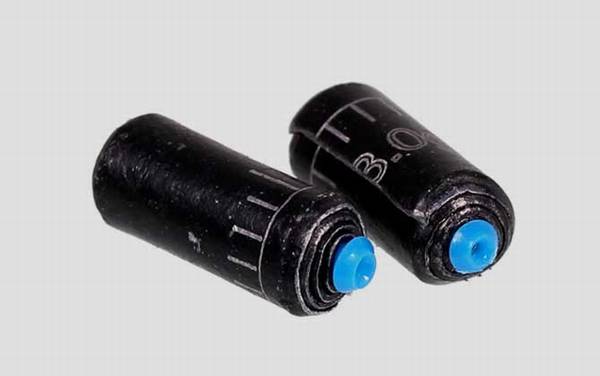 铅坠怎么选择重量?