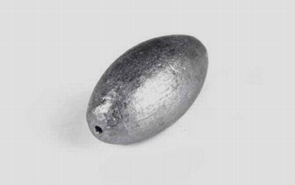 铅坠负荷号是什么意思?