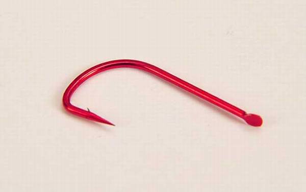 4号袖钩用多大子线?