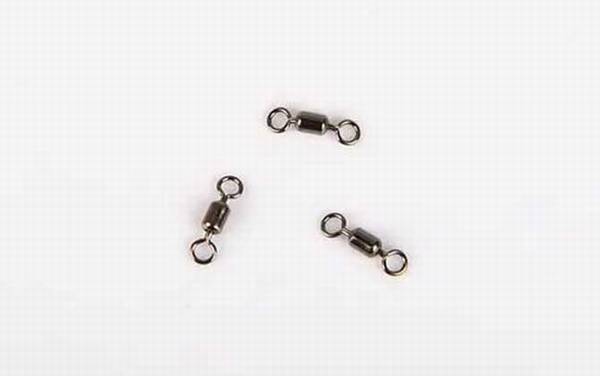 八字环最结实的绑法图解