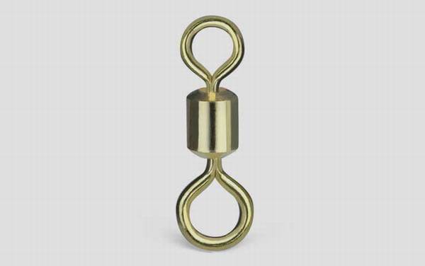 八字环大头在上面还是下面?