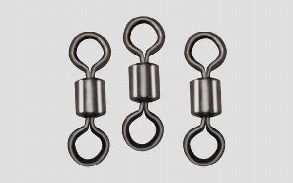 八字环大头在上面还是下面?