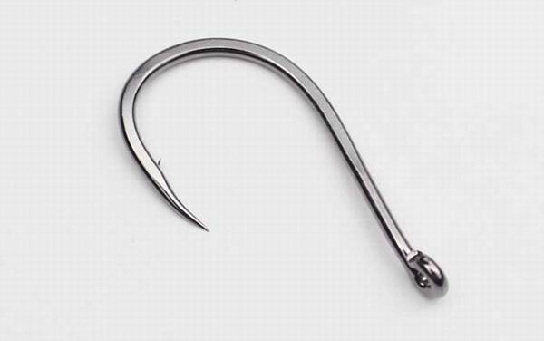 管付千又鱼钩的优点和缺点