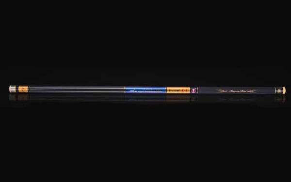 炮竿和台钓竿有什么区别?