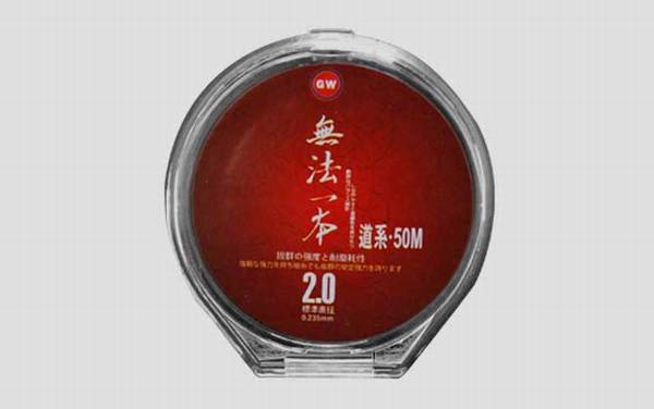 排名第一的鱼线有哪些?