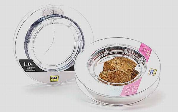 尼龙鱼线什么牌子好?