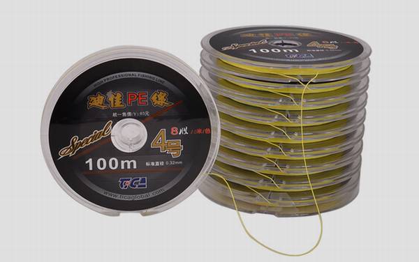 大力马鱼线是什么意思?