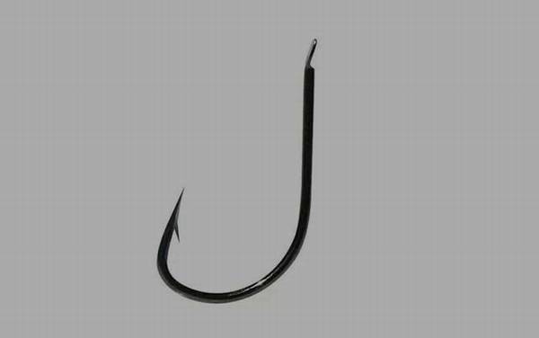 一月份用什么鱼钩钓鱼?