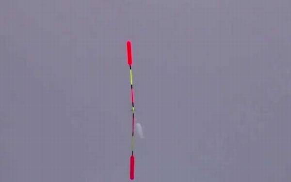 冬季钓鱼用多大的线组?