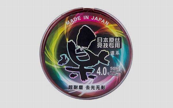 尼龙线是什么意思?