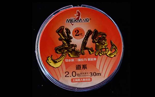 尼龙线是什么意思?