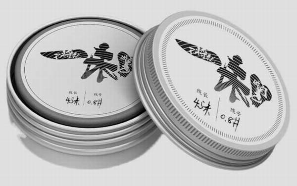 尼龙线鱼线哪个牌子质量好?