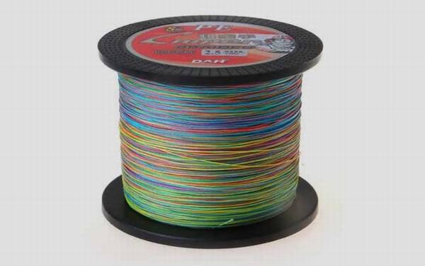 尼龙线和pe线哪个好?