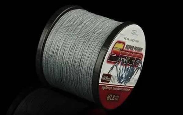 1号大力马线相当几号尼龙线?