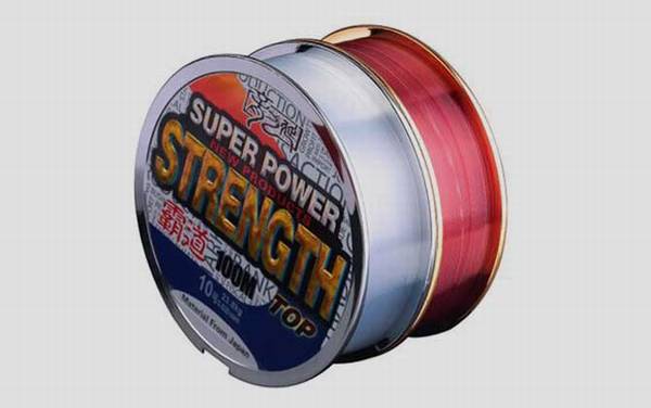 3号碳线相当于几号尼龙线?