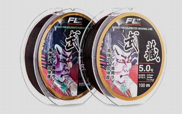 4号尼龙线钓多大鱼?