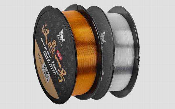 海竿用尼龙线还是pe线?