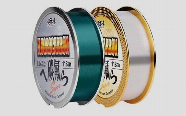 尼龙线和碳素线的区别