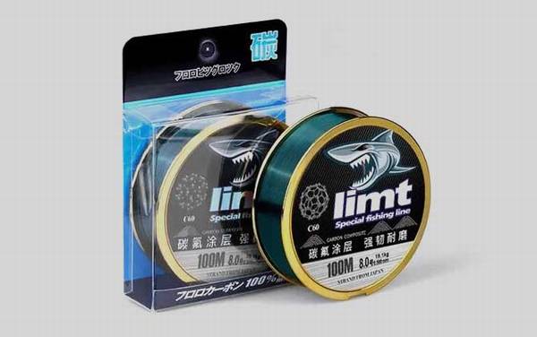 子线用碳线还是尼龙线?