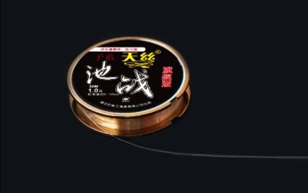 尼龙线是浮水线还是沉水线?