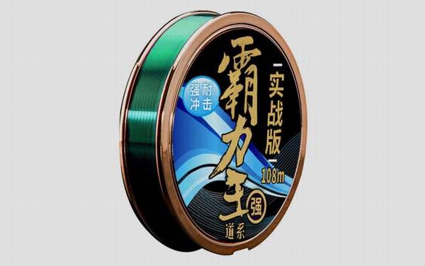 尼龙线是浮水线还是沉水线?