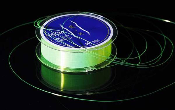 尼龙线是浮水线还是沉水线?