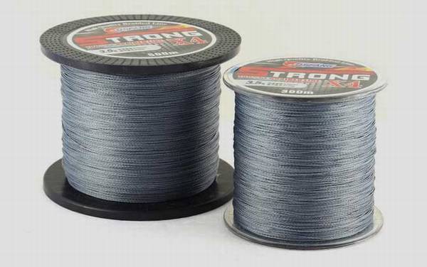 台钓为什么不用pe线?