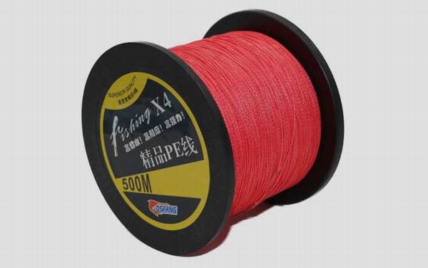 pe线能做台钓主线吗?