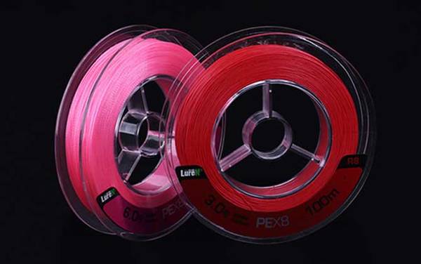 台钓为什么不用pe线?