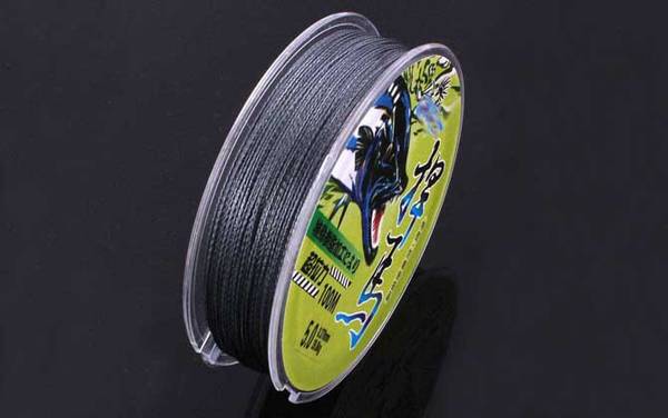 大力马线钓鱼好用吗?