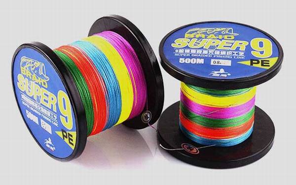 大力马线钓鱼好用吗?