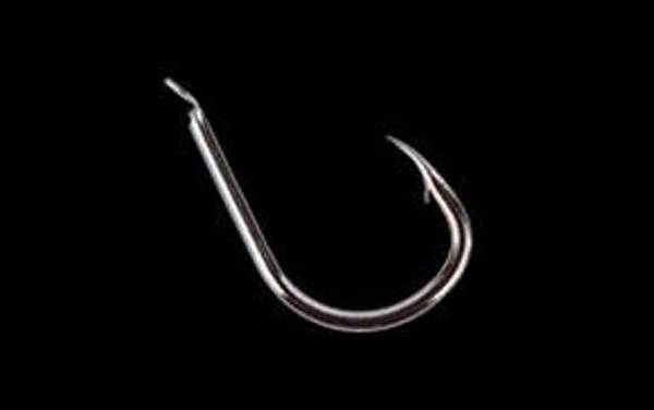 钓淡水白鲳用什么鱼钩?