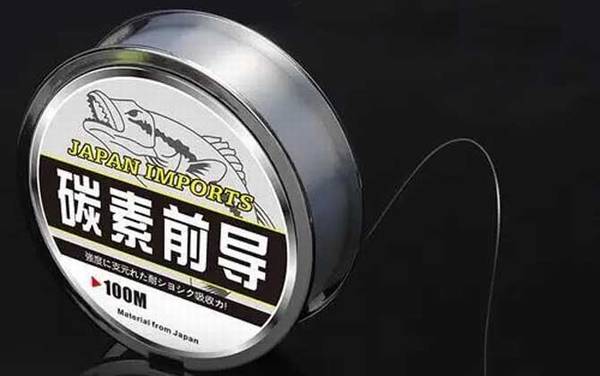 碳线做子线好用吗?