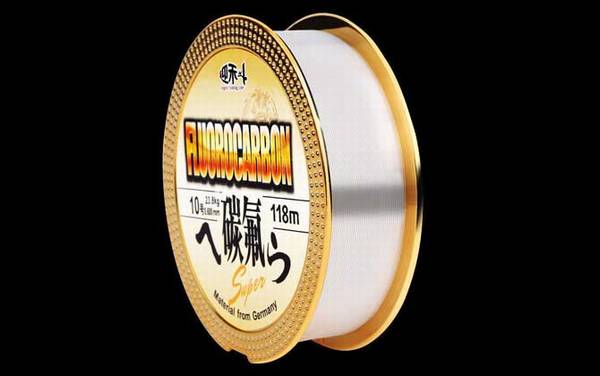 碳线做子线好用吗?