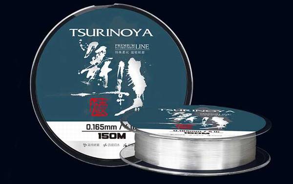 碳线做子线好用吗?