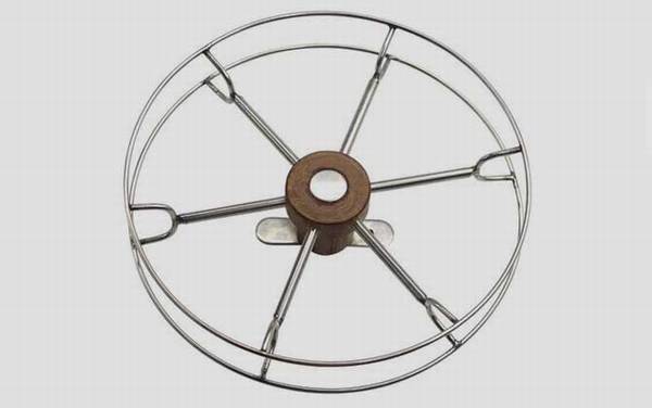 渔轮分几种类型?