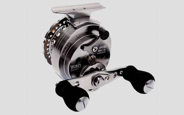 筏钓轮是什么意思?