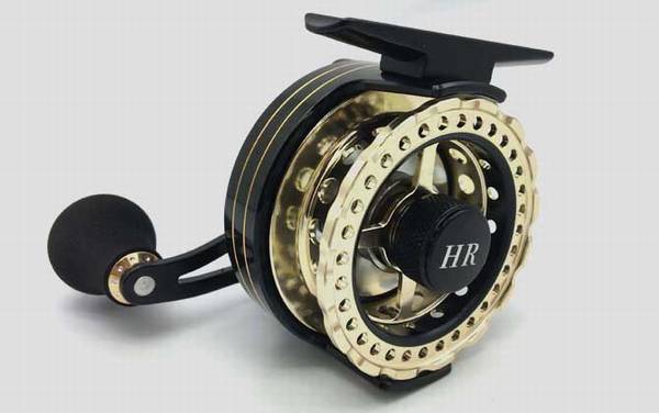 筏钓轮是什么意思?