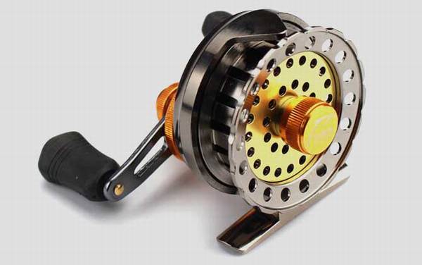 筏钓轮是什么意思?