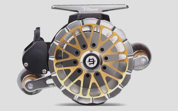 筏钓轮哪个牌子的好用又实惠?