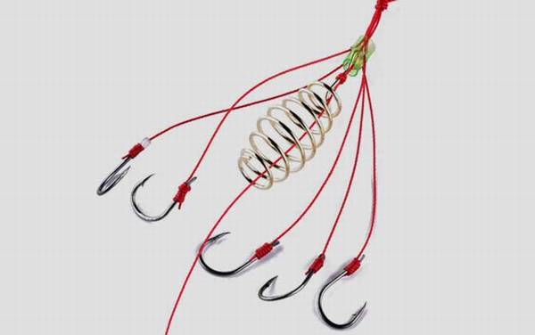 爆炸钩是什么意思?