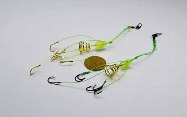 爆炸钩几号钩最实用?