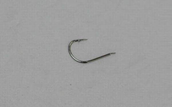 钓麦穗鱼用什么钩最好?